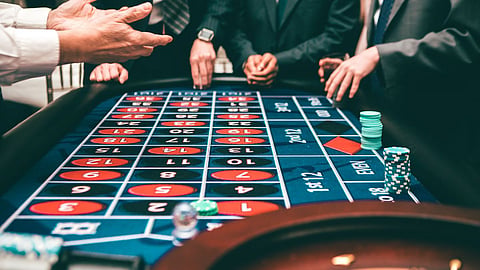 Tea vendor From Bengaluru wins 25 lakh at Goa casino, loses 15 lakh to kidnappers