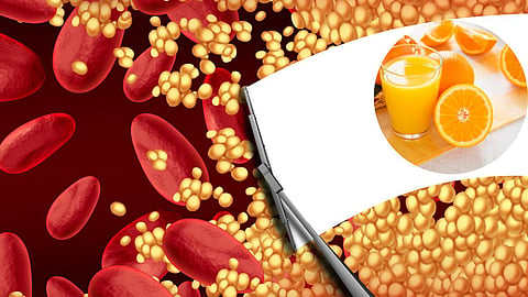 Blood Cleansing Foods