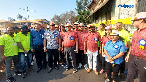 Margao Carnival 2023