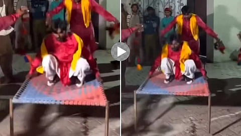Video viral