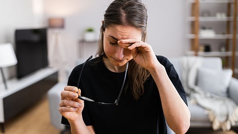 Eyesight Home Remedies