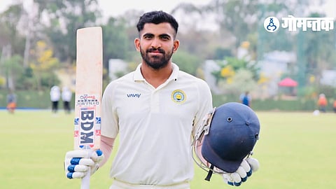 Deepraj Gaonkar