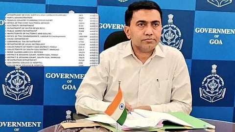 Goa Govt 
