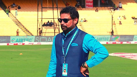 Chetan Sharma