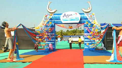Goa Fish Festival 2025: कांपालात मेगा 'फिश फेस्टिव्हल', उद्या उद्घाटन; विविध स्पर्धा आणि सत्रांचे आयोजन