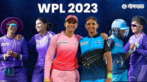 WPL 2023 