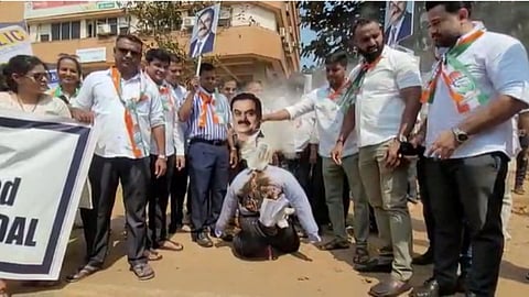 Goa Congress