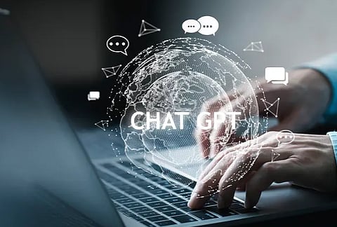 Chat GPT