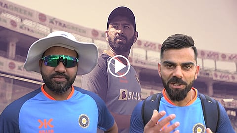 Cheteshwar Pujara | 100th Test | Team India
