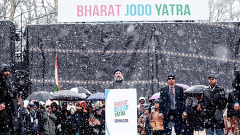 India Budget 2023: