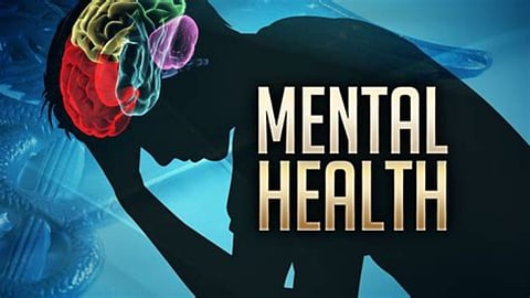 Mental Health | Astro Tips for Mental Stress