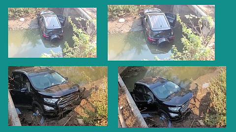 Car Accident 