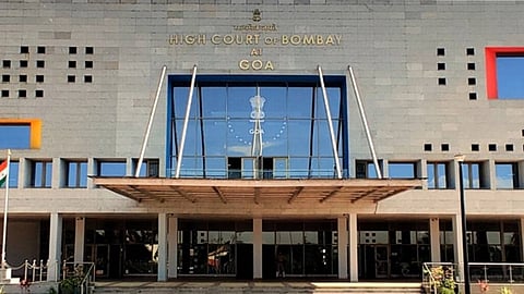 Goa Highcourt 