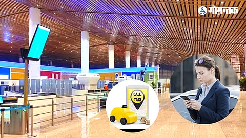 Mopa Airport 
