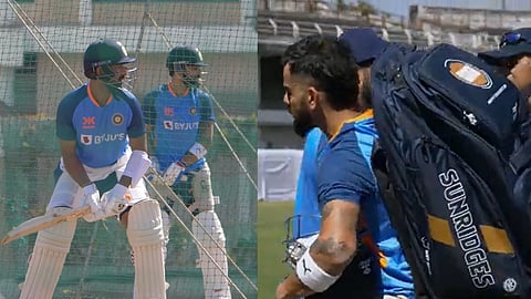 Team India 