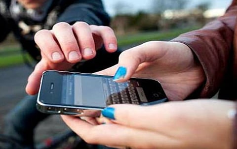 Mobile Theft 