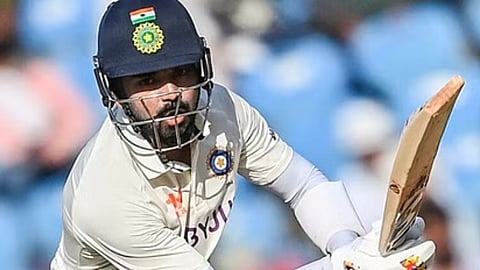 KL Rahul