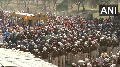 Waris Punjab De 