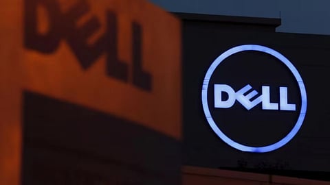 Dell Layoff