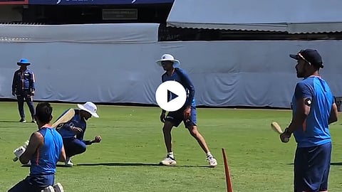 Team India 