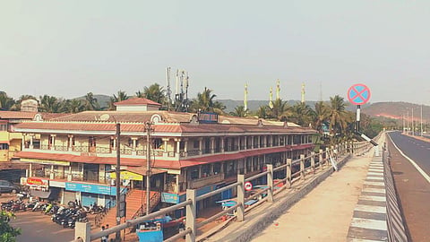 Ponda Smart City