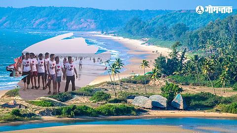 Tourist Places In India