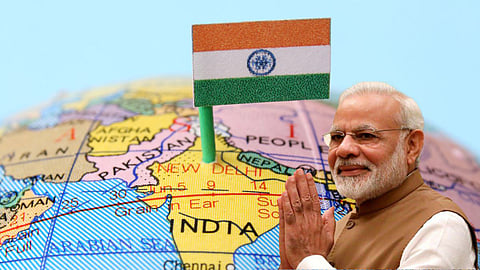 India | PM Modi