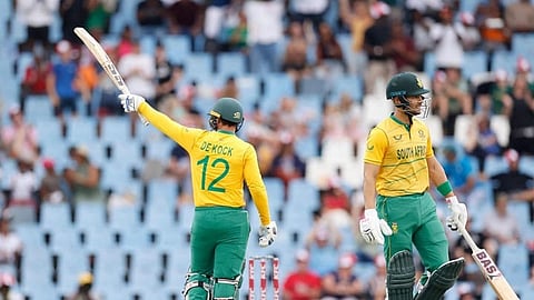 Quinton de Kock