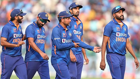 Team India