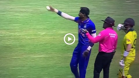 Hardik Pandya