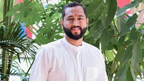 Ketan Bhatikar