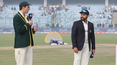 India vs Australia | WTC Final 2023
