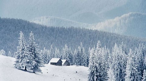 Switzerland
