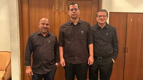 Goa Assembly Session