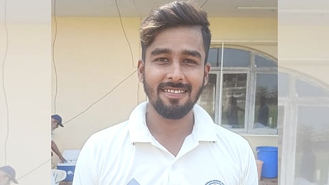 Premier League Cricket | Darshan Misal 