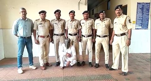 Goa Crime Margao