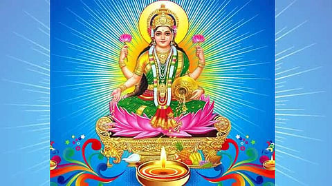 Lakshmi Panchami 2023