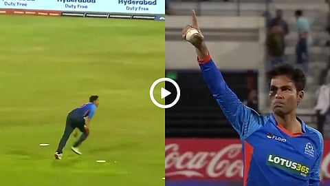 Mohammad Kaif