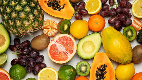 Fruits for Chaitra Navratri Fast