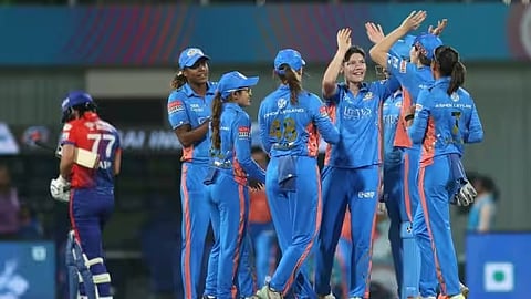 Mumbai Indians 