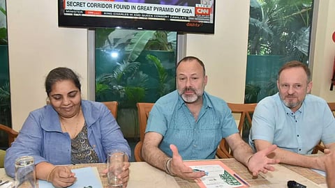 Environmental Film Festival & Forum on Life