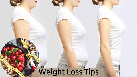 Healthy Tips