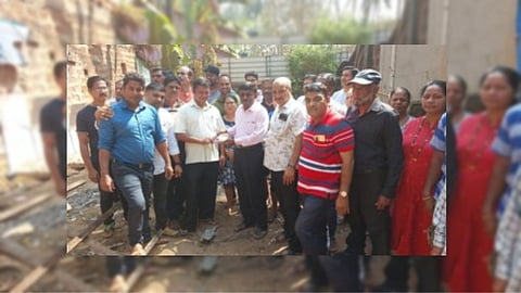 Ramesh Tawadkar