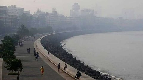 Mumbai