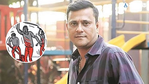 Sandeep Deshpande