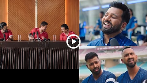 Cricketers vs Actors