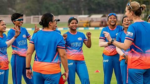 Mumbai Indians WPL 2023