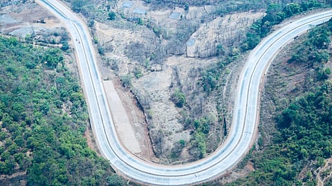 Mumbai-Goa Highway