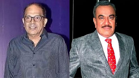 Pradeep Uppoor Passes Away