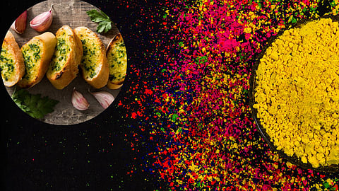 Holi 2023 Snack